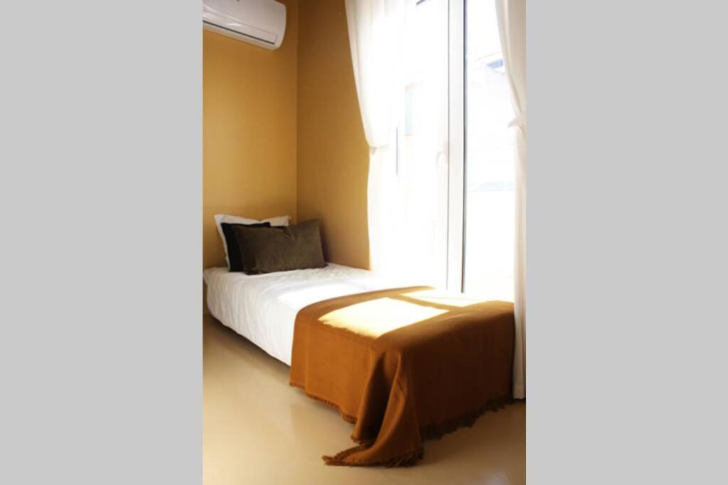 פורטימאו Easy4Stay By City Center II מראה חיצוני תמונה